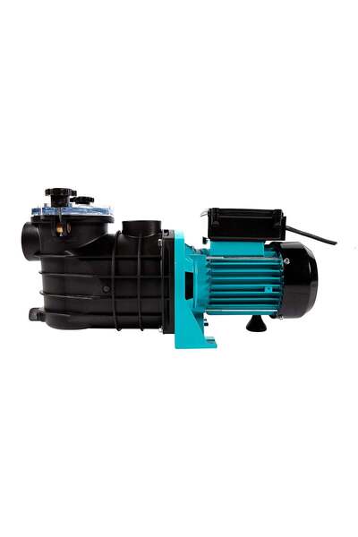 GEBOTOOLS POMPA PISCINA 600W DEBIT 11000L/ORA DETOOLZ