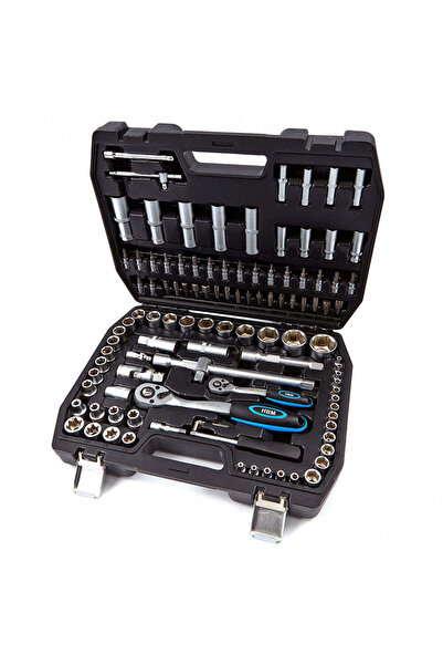 HBM Machines TRUSA DE SCULE 108 PIESE HBM