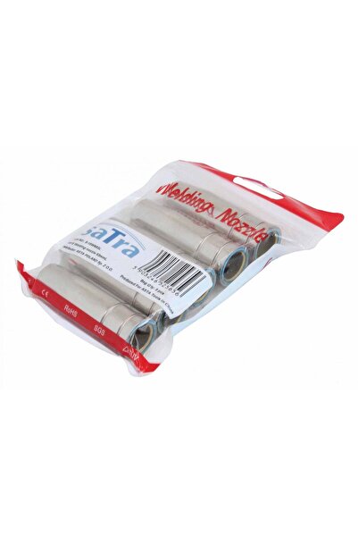 GLOBAL TOOLS SET 5 DUZE CONTACT 53MM PENTRU PISTOL DE SUDURA MIG/MAG TIP MB-15