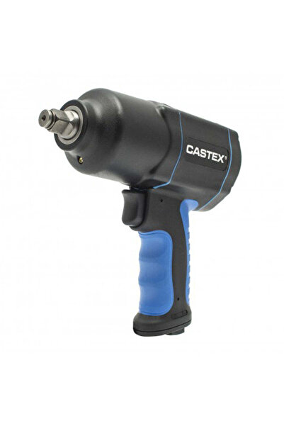 GEBOTOOLS PISTOL PNEUMATIC 1/2 1600 NM CASTEX