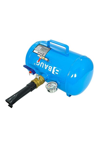 Notig Tools BUTELIE EXPLOZIE AER, TUN DE AER 40L BAUG