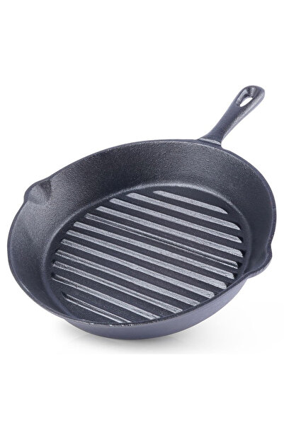 shumee Grătar din fontă LITINA 24 cm