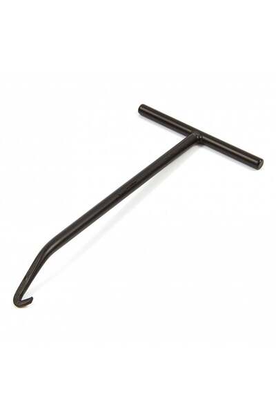 HBM Machines ΓΑΝΤΖΟΣ ΓΙΑ ΤΟΠΟΘΕΤΗΜΕΝΟ ΚΑΙ ΑΦΑΙΡΕΜΕΝΟ ΕΛΑΣΤΙΚΟ ΜΑΞΙΛΑΡΙ ΕΞΑΤΜΙ...