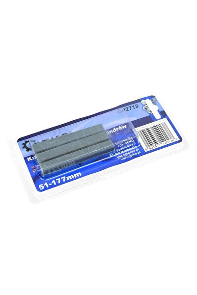 GEKO SET PIETRE DE REZERVA PENTRU DISPOZITIV DE HONUIT CILINDRI 51-177MM