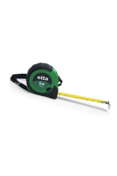 Elta Plastic Ribbon Meters 5 m