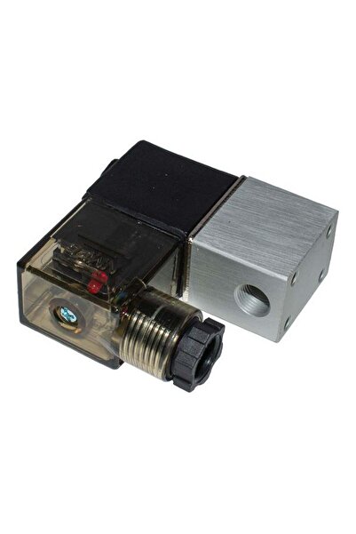 HBM Machines SUPAPA ELECTRO MAGENTICA PT COMPRESOR SILENTIOS