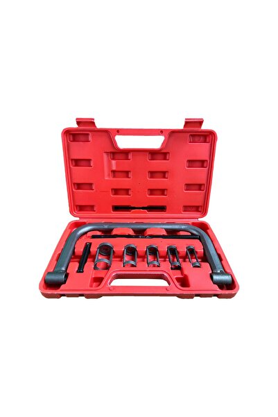 GEBOTOOLS TRUSA PRESA PT ARCURI DE SUPAPA GEBO TOOLS