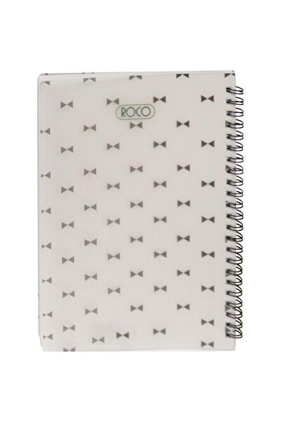 Roco دفتر ملاحظات
