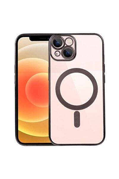 SOHO Carcasă MagSafe pentru Apple iPhone 11, acoperire completă, protecție ca...