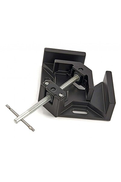 HBM Machines MENGHINA SUDURA COLT UNGHIULARA FIXARE 90 GRADE 68MM, PREMIUM, H...