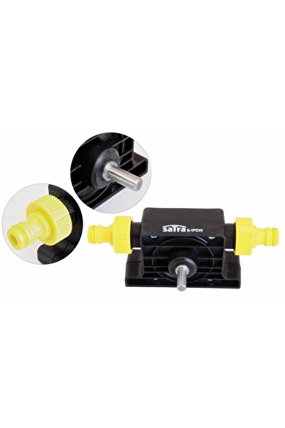 ASTA POLAND POMPA UNIVERSALA DE TRANSFER LICHIDE ADAPTAT PENTRU BORMASINA