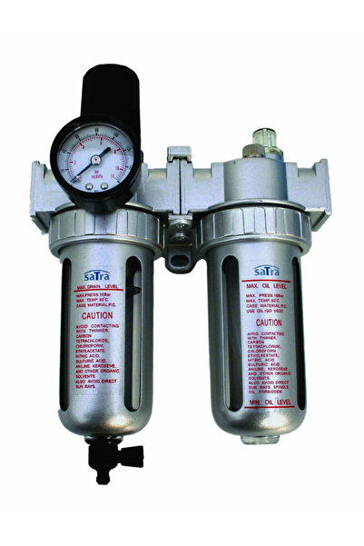 Techman SEPARATOR APA SI LUBRIFIERE 1/2 SATRA