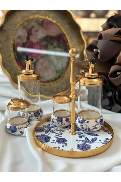 MD MİMOZA DEKOR زيت بلو دريم سيركليك