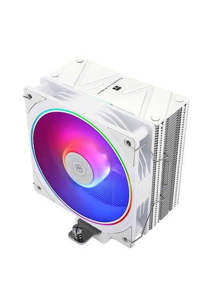 ThermalRight CPU Cooler Spirit 120 EVO White ARGB