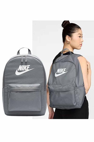 Nike Bag Backpack and School Bag Heritage 2.0 B-1 Width: 30 Cm, Length: 43 Cm, Depth: 15 cm