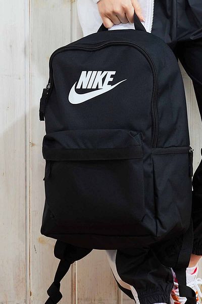 Nike Bag Backpack and School Bag Heritage 2.0 B-1 Width: 30 Cm, Length: 43 Cm, Depth: 15 cm