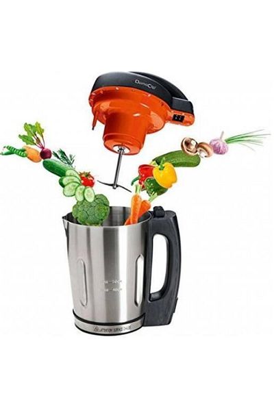 DomoClip Blender Dop121, pentru supa