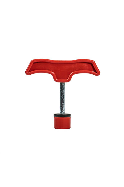 Z-Tools Burghiu pentru țevi din plastic / ZTS 5503