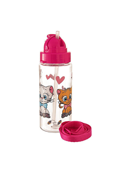 shumee Tritan CAT 490 ml baby bottle