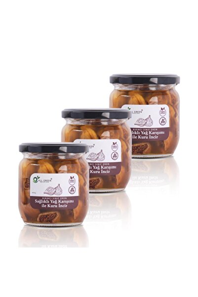 Allgreen عبوة من 3 قطع: زيتون بزيتون وتمر جبلي |   زيت زيتون بكر ممتاز معصور ...