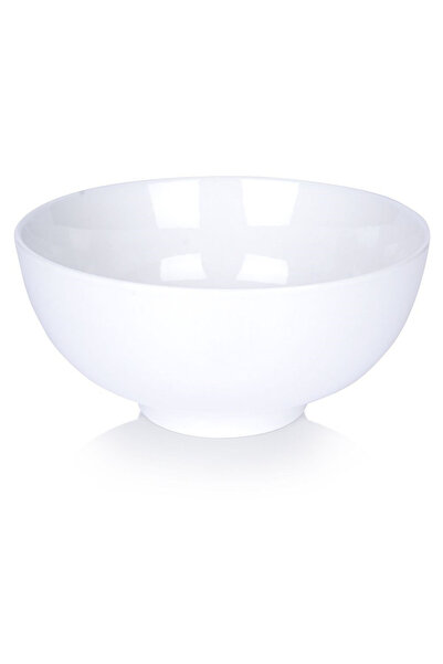 shumee White porcelain bowl 20 cm, 1.6 l