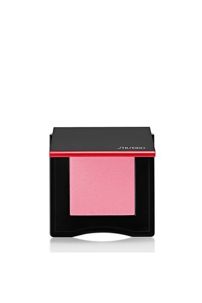 Shiseido Innerglow Cheekpowder Illuminating Blush 8 Hours Lasting Blush and Illuminating 4 Gr