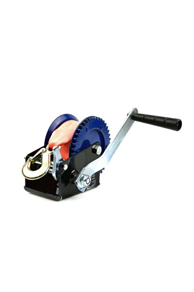 GEKO TROLIU MANUAL CU CHINGA 7M 545KG