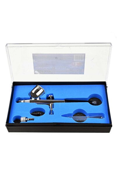 GEKO PISTOL AEROGRAF AIRBRUSH BD 130 0.3mm