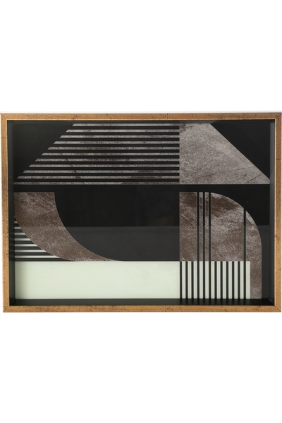 Genel Markalar TERRA DEKORATİF TEPSİ 31X42 CM