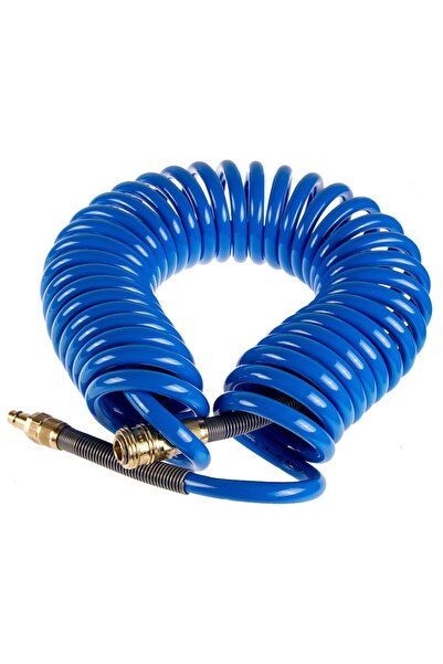 RQS СПИРАЛЕН ВЪЗДУШЕН МАРКУЧ 12 X 8 ММ 9 М