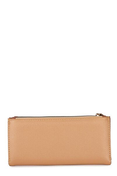 Zühre A.Taba Compartment Wallet Zc027