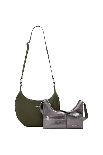 Desigual Delta Lyra Convertible 3in1 4L Bag - 25WAXPAH-4091