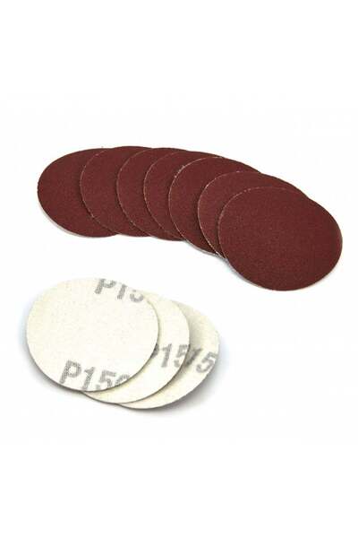 HBM Machines SET DISCURI DE SLEFUIT 10 PIESE 50MM K180