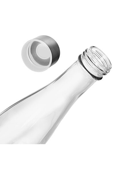 shumee 480 ml glass bottle