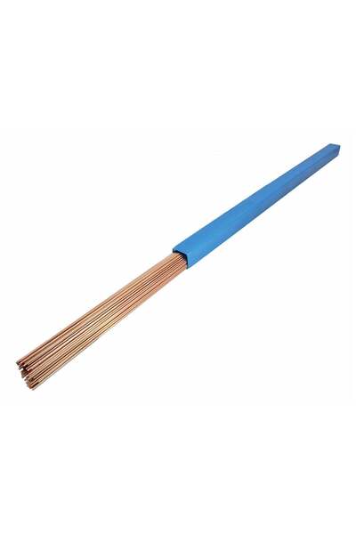 GLOBAL TOOLS BAGHETE SARMA SUDURA TIG ER70S-6 2.4MM 5KG