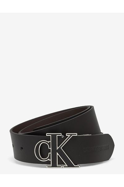 Calvin Klein Mono Men's Belt
