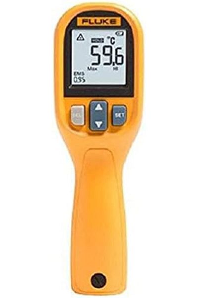 Fluke مقياس حرارة بالأشعة تحت الحمراء - 59Max+