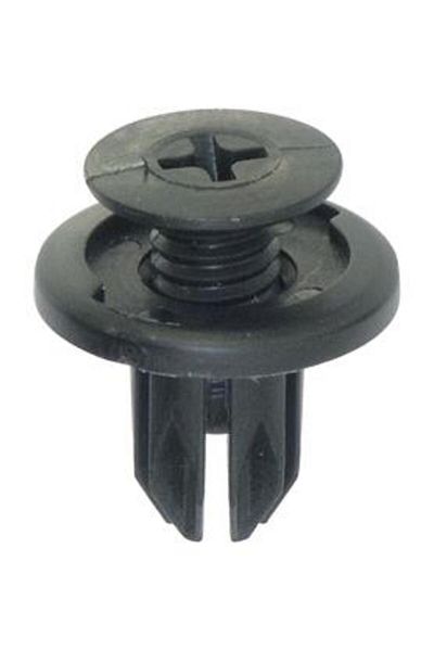 RESTAGRAF 42661 clips for decorative and protective covering