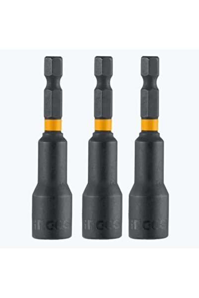 Bervas CHEIE TUBULARA MAGNETICA DE IMPACT 12MM CU TIJA HEXAGONALA 1/4 PENTRU ...