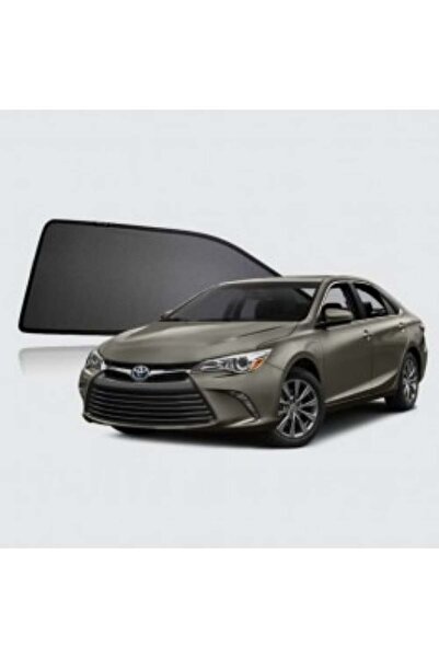 Toyota ستارة كامري 2016 - 2017
