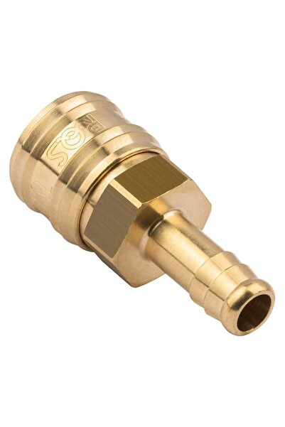 RQS CUPLA RAPIDA PENTRU FURTUN 10MM TIP 26 RECTUS