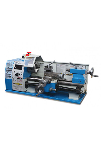 HBM Machines ΜΕΤΑΛΛΙΚΟ VARIO 180 ΜΕ ΕΝΕΡΓΟΠΟΙΗΣΗ