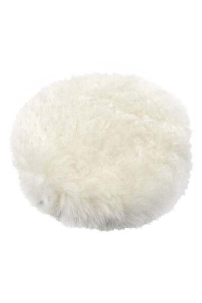 HBM Machines DISC DIN LANA DE MIEL PENTRU MASINA DE POLISAT 125MM HBM