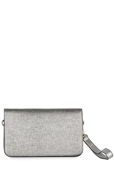 Zühre Anthracite Wallet with Cover Zc020