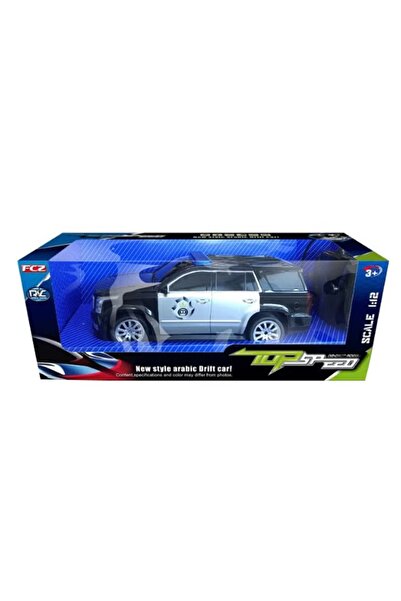 rexa Remote Control Car with Light and Sound