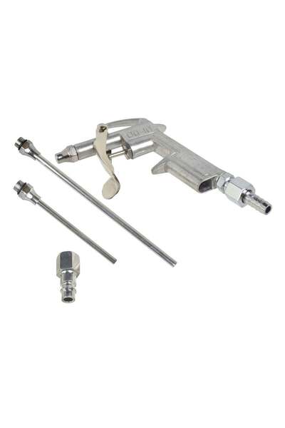 GEKO SET PISTOL DE SUFLAT AER 5 PIESE