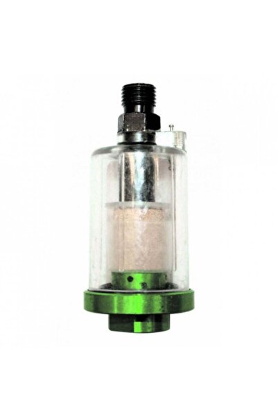 ASTA POLAND MINI FILTRU DE AER 1/4 SEPARATOR DE APA SI IMPURITATI PENTRU SCULE PNEUMATICE SI PISTOL DE VOPSIT