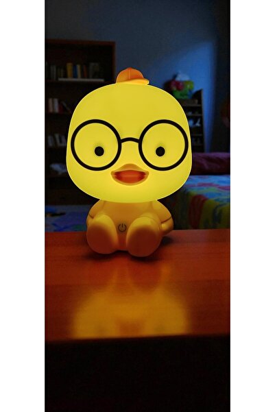 FAMEMUS ACCESSORY Civciv Masa Lambası