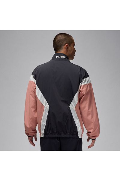 JORDAN Bluza M J Psg Anthem Jacket M M INTL