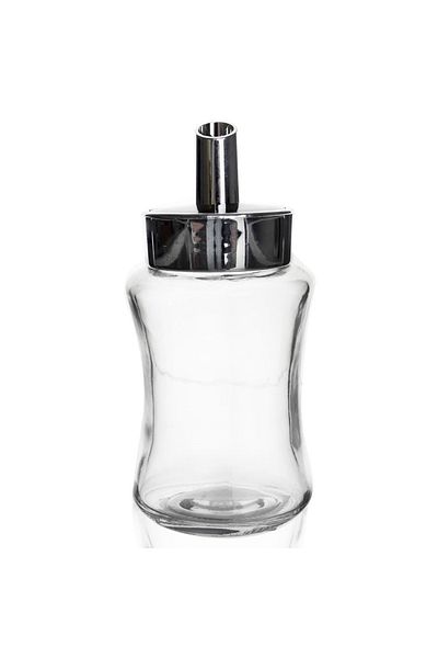shumee Glass sugar bowl 230 ml
